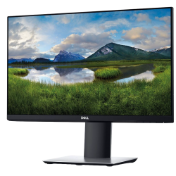 Monitor 22" Led B HP/DELL